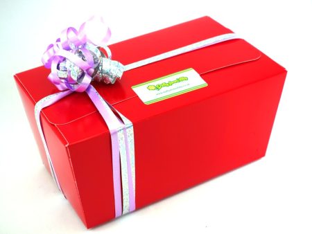 sweet gift box