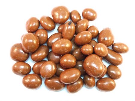 Milk Chocolate Raisins