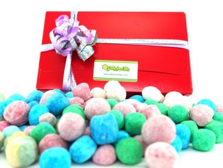 Assorted Bonbon Gift Box Selection