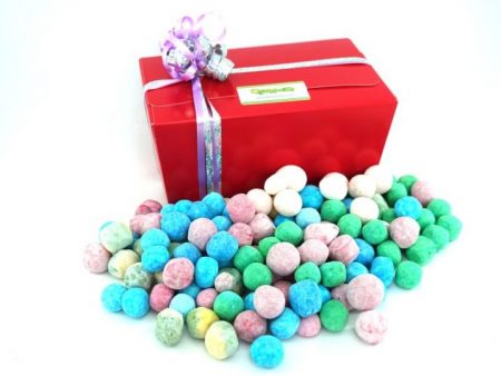 1 kilo gift box of sweets