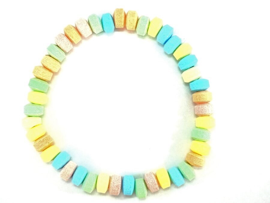 Candy Necklaces sweets