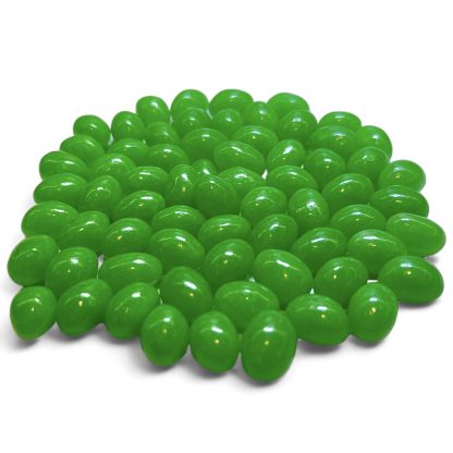 Green sweets